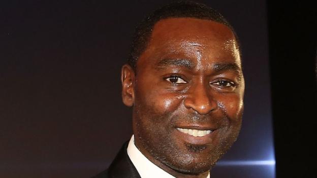 Andy Cole: 'Long road to recovery' after kidney transplant