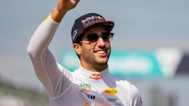 F1 gossip: Ricciardo, Ferrari, Alonso, Hamilton, Vettel
