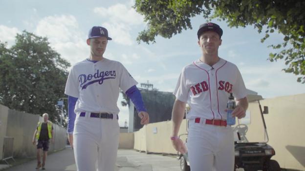 Can England cricketers Alex Hales & Jos Buttler hit big in baseball?