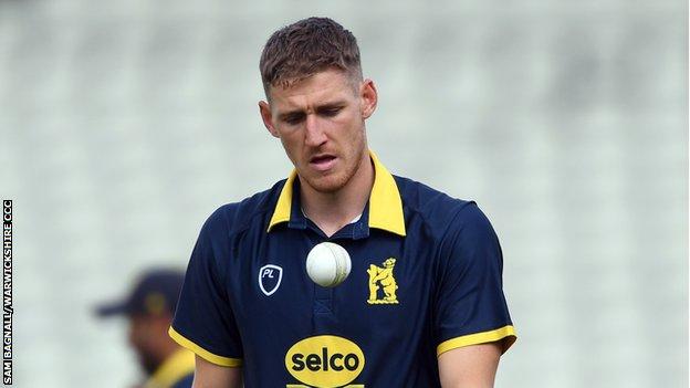 Warwickshire: Grant Thornton & Mitchell Spencer handed first contracts