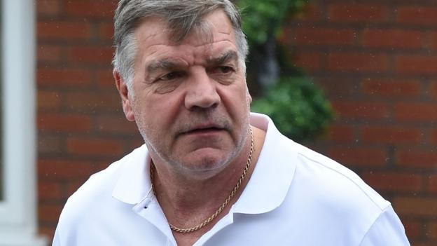 Sam Allardyce: Ex-England manager could face football ban
