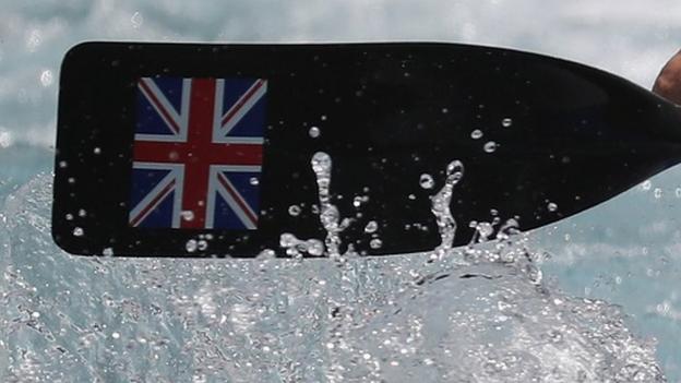 British Canoeing confirms new investigation into abuse allegations