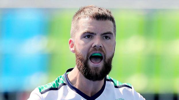 Hockey World League 3: Ireland lose 2-1 to Spain in quarter-final