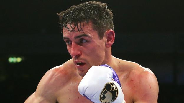Anthony Crolla sees flaws in WBA lightweight challenger Linares