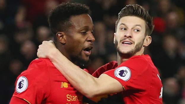 A record-breaking Premier League season? The weekend in stats