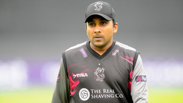 Mahela Jayawardene: Lancashire sign Sri Lankan batsman for T20 Blast