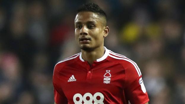 Michael Mancienne: Nottingham Forest defender signs new two-year contract