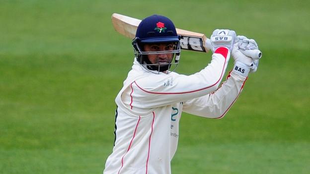 Alviro Petersen: Ex-South Africa batsman charged with match-fixing