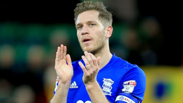 Birmingham City: Harry Redknapp has galvanised Blues, says skipper Morrison