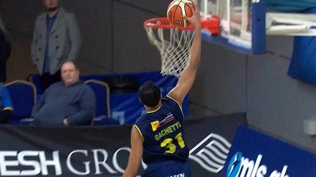 BBL: Five great shots as Sharks beat Force