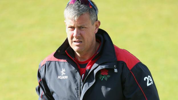 Lancashire target overseas bowler