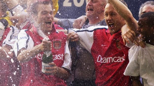 FA Cup final - where are Arsenal & Chelsea's 2002 players now?