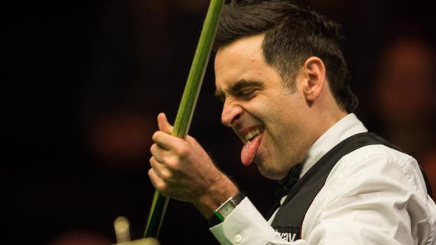 UK Championship 2016: Ronnie O'Sullivan says pro tour should be cut