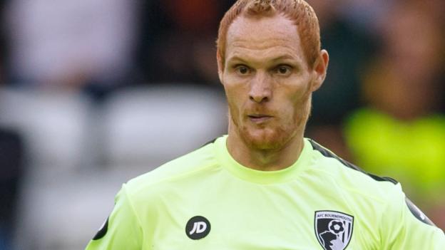 Shaun MacDonald: Wigan Athletic sign Bournemouth midfielder
