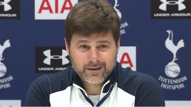 Impossible for me to manage Barcelona - Pochettino