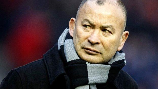 Jones wants big England win in Italy
