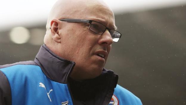 Brian McDermott