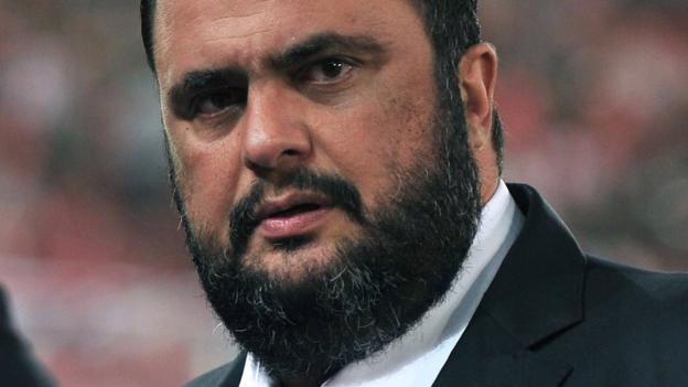 Nottingham Forest takeover 99% complete