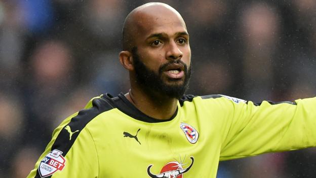 Reading 0-0 Burnley
