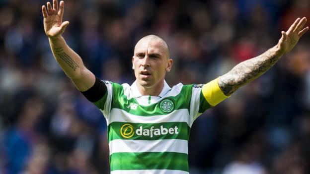 Celtic 2-0 Rangers - Pat Bonner and Kris Boyd rate the players