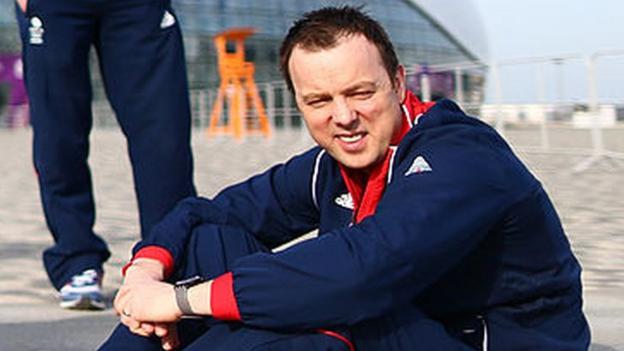 Scots curlers beat Sweden but head home