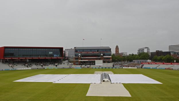 One-Day Cup: Durham out of competition after Lancashire game washed out