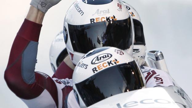 Russian doping: Latvia will boycott Sochi 2017 World Championships