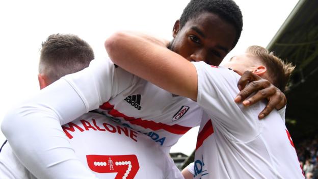 EFL 2016-17: 'Thunderclaps' among five things you may have missed