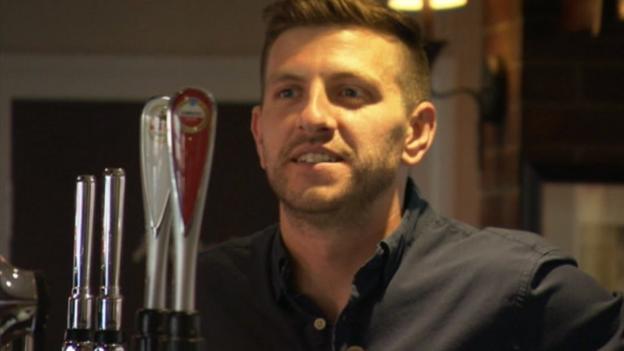 T20 Blast: Nottinghamshire's Harry Gurney on brewing success on and off the field