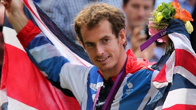 Rio Olympics 2016: Andy Murray to be Team GB flag bearer