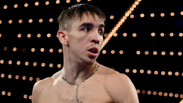 Michael Conlan to fight in Arizona on 22 September