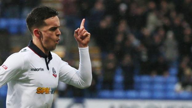 Nottingham Forest v Aston Villa