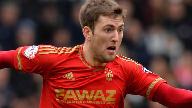Nottingham Forest 1-1 Wolves