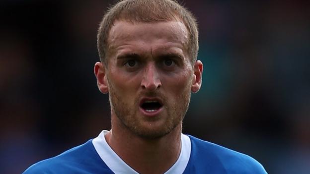 Lewis Alessandra: Notts County sign Hartlepool United striker on two-year deal