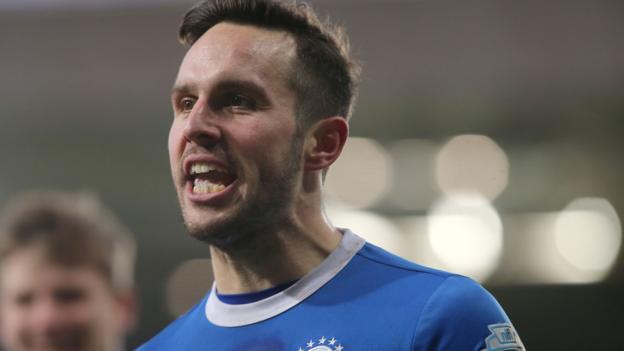 Irish Cup quarter-finals: Linfield prepare for 'massive' tie with Crusaders