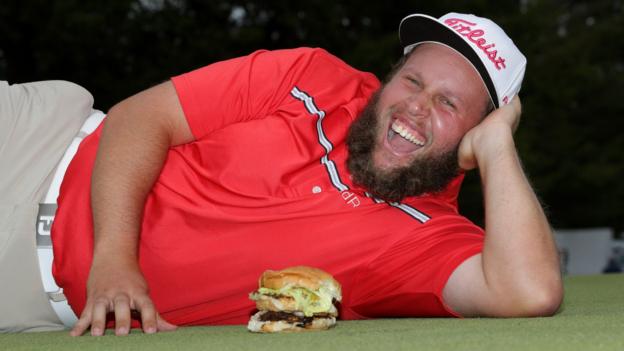 Down-to-earth Johnston maintains Open belief