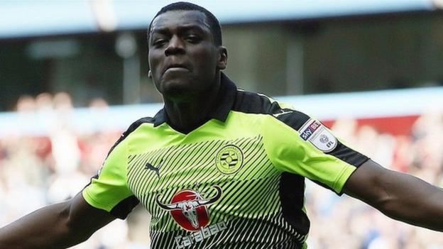 Aston Villa 1-3 Reading