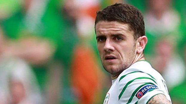 Robbie Brady
