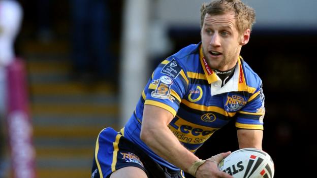 The Qualifiers: Leeds Rhinos v Leigh Centurions