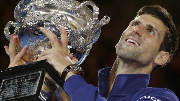 Can Djokovic become the greatest?