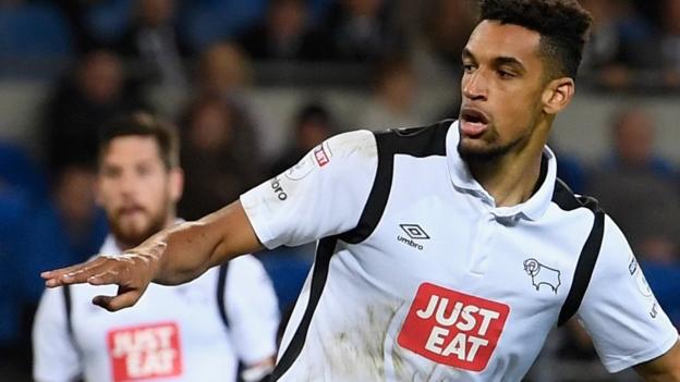 Derby County v Birmingham City (Tue)