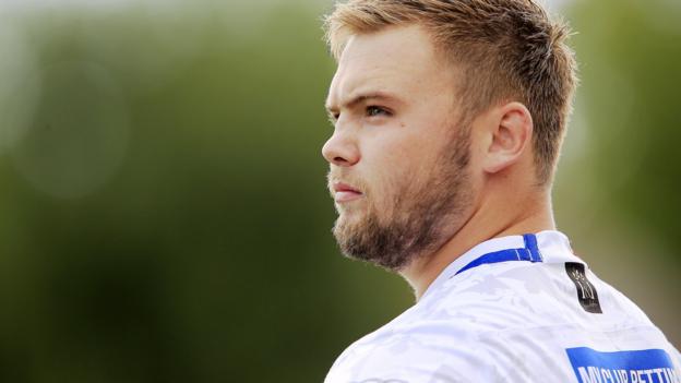 St Helens v Wakefield Wildcats (Fri)
