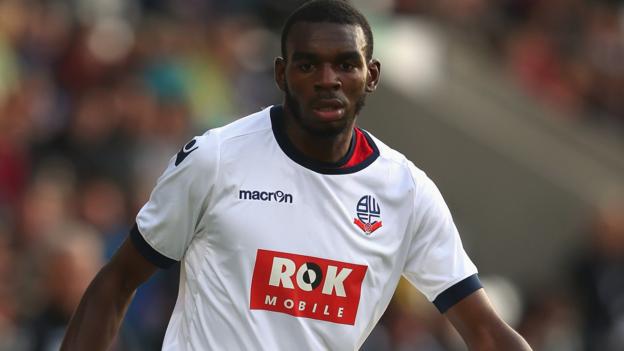 Hayden White: Mansfield Town sign Peterborough right-back on loan