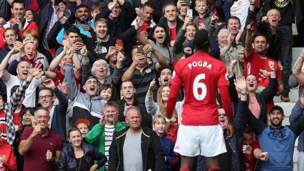 Price of Football 2016: Premier League cuts cost of tickets