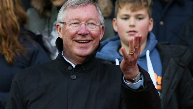 Ferguson to open new Fleetwood base