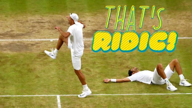 Wimbledon 2017: Lukasz Kubot and Marcelo Melo clinch men's doubles title