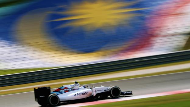 Malaysian Grand Prix: Sepang to drop off F1 calendar after 19 years of racing
