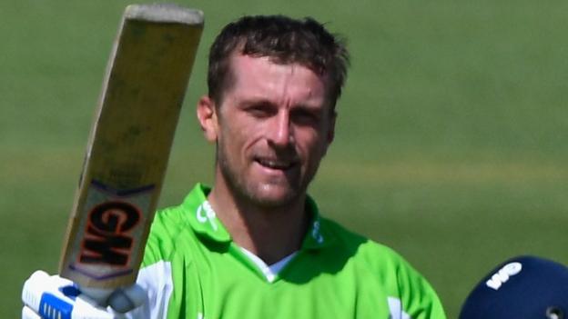 One-Day Cup: Dane Vilas' ton helps Lancashire to victory at Durham