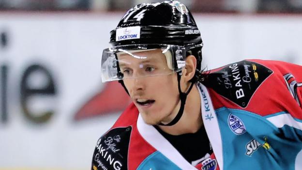 Elite League: Braehead Clan 4-5 Belfast Giants