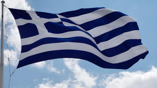 Rio 2016 Olympics: Greek athlete expelled after failed drugs test